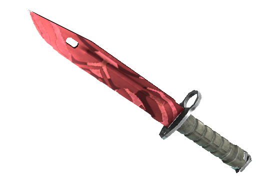 ★ Bayonet | Slaughter (Factory New) - Covert - Knife