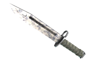 Bayonet | Stained