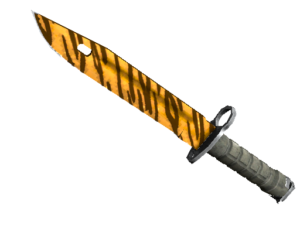 Bayonet | Tiger Tooth