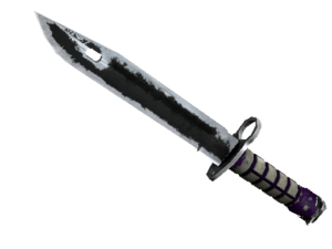 Bayonet | Ultraviolet