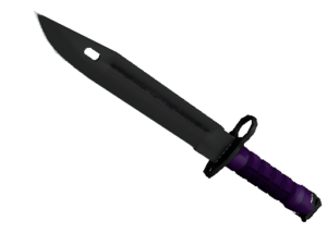 Bayonet | Ultraviolet