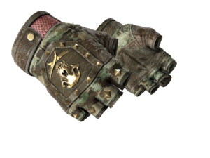 ★ Bloodhound Gloves | Guerrilla