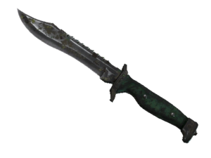 Bowie Knife | Boreal Forest
