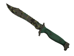 Bowie Knife | Boreal Forest