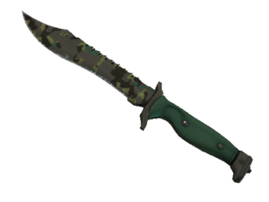 Bowie Knife | Boreal Forest