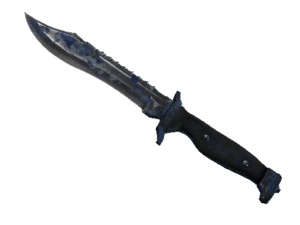 Bowie Knife | Bright Water