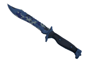 Bowie Knife | Bright Water