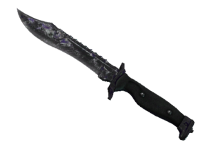 Bowie Knife | Freehand