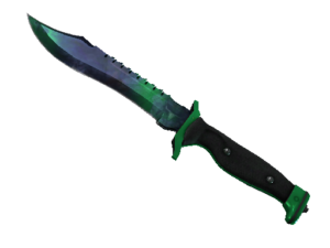 Bowie Knife | Gamma Doppler