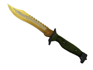 Bowie Knife | Lore
