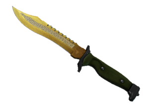 Bowie Knife | Lore