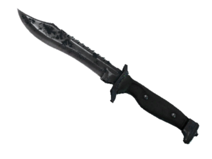 Bowie Knife | Night