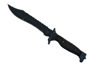 Bowie Knife | Night