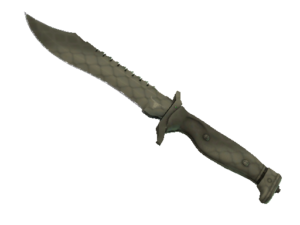 Bowie Knife | Safari Mesh