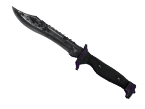 Bowie Knife | Ultraviolet