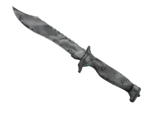Bowie Knife | Urban Masked