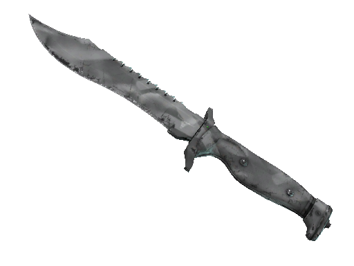 ★ Bowie Knife | Urban Masked (Field-Tested) - Covert - Knife - from The Wildfire Collection