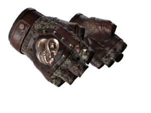 ★ Broken Fang Gloves | Needle Point