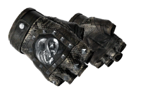 ★ Broken Fang Gloves | Unhinged