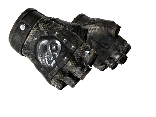 ★ Broken Fang Gloves | Unhinged (Field-Tested) - Gloves