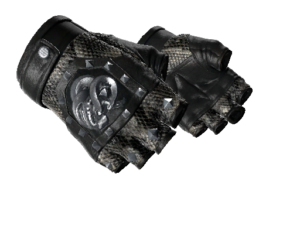 ★ Broken Fang Gloves | Unhinged