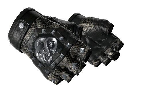 ★ Broken Fang Gloves | Unhinged (Minimal Wear) - Gloves