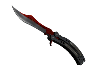 Butterfly Knife | Autotronic