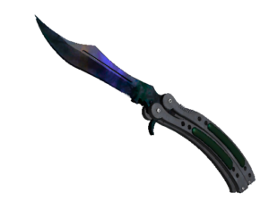 Butterfly Knife | Doppler
