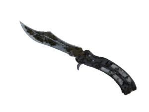 Butterfly Knife | Forest DDPAT