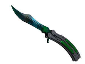 Butterfly Knife | Gamma Doppler