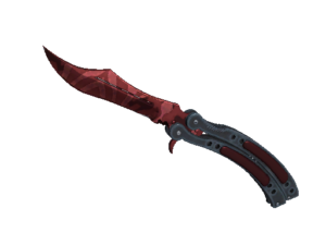 Butterfly Knife | Slaughter