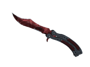 Butterfly Knife | Slaughter