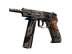 CZ75-Auto | Circaetus