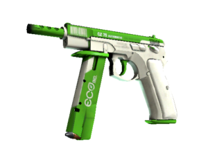 CZ75-Auto | Eco