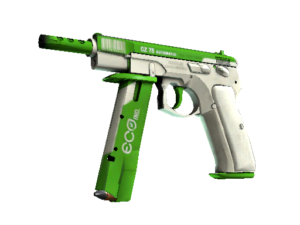 CZ75-Auto | Eco