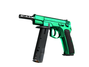 CZ75-Auto | Emerald