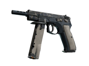 CZ75-Auto | Framework