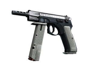CZ75-Auto | Imprint