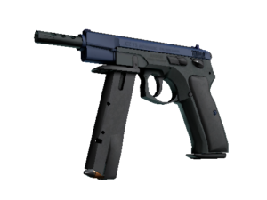 CZ75-Auto | Indigo