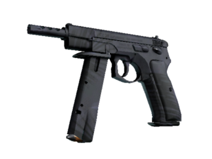 CZ75-Auto | Midnight Palm