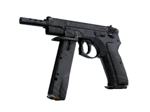 CZ75-Auto | Midnight Palm