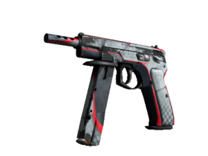 CZ75-Auto | Pole Position