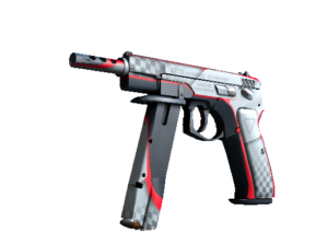 CZ75-Auto | Pole Position