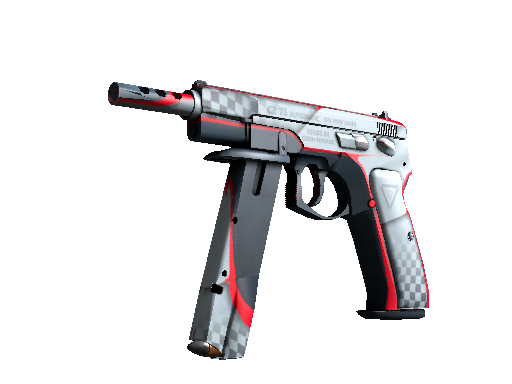 CZ75-Auto | Pole Position (Factory New) - Restricted - Weapon - from The Chroma 2 Collection