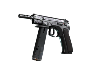 CZ75-Auto | Tread Plate