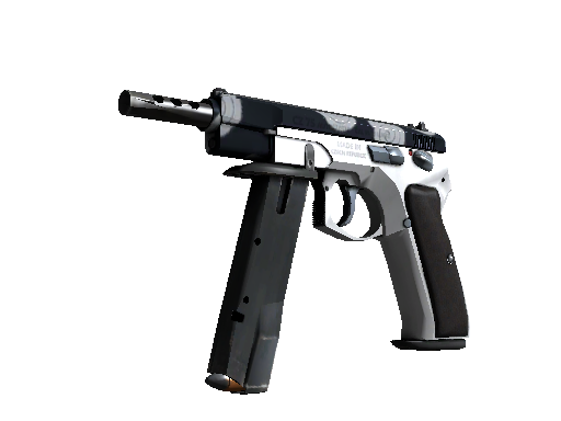 CZ75-Auto | Twist (Factory New) - Mil-Spec - Weapon - from The Huntsman Collection