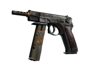 CZ75-Auto | Vendetta