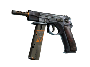 CZ75-Auto | Vendetta