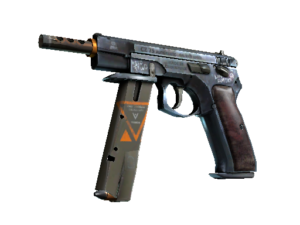 CZ75-Auto | Vendetta