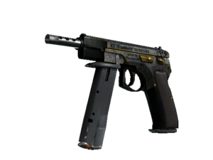 CZ75-Auto | Victoria